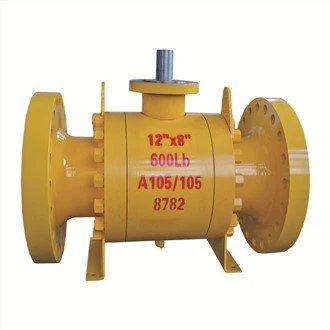 صمام الكرة مزورة مرتكز الدوران